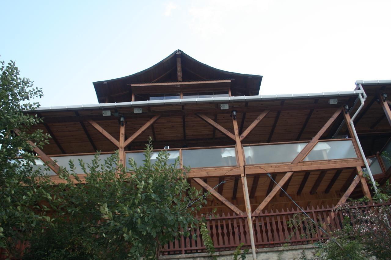 Marina Tatil Koyu Artvin Bagian luar foto